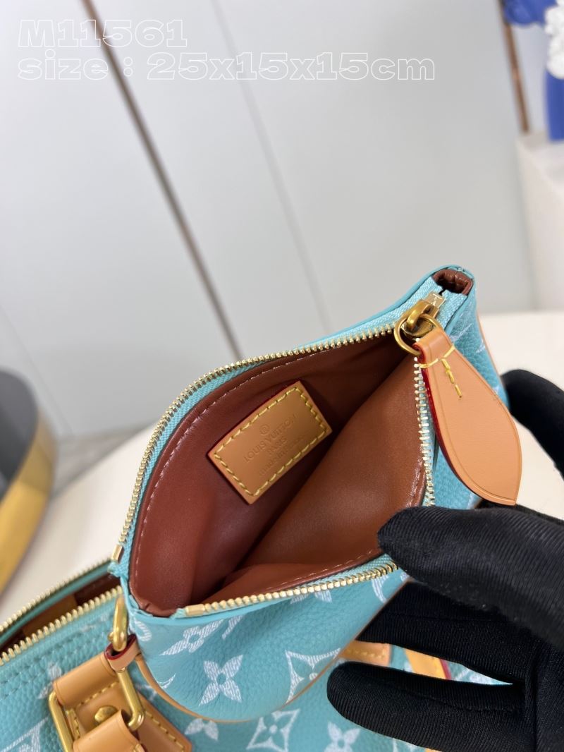 Louis Vuitton Speedy Bags